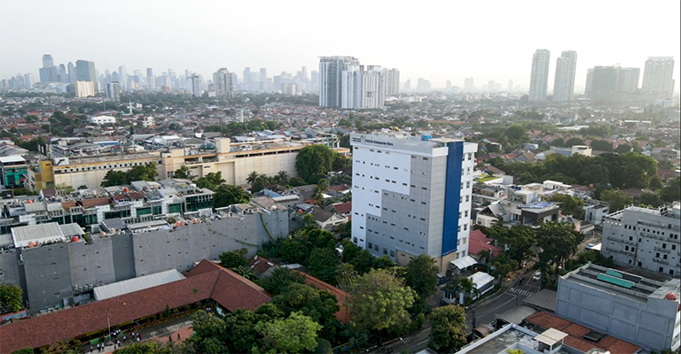 RSUD Kebayoran Baru